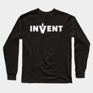 Invent Long Sleeve T-Shirt